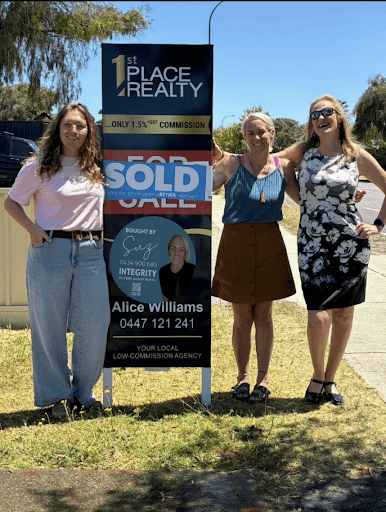 Integrity Buyers Agent Perth — Customer photo