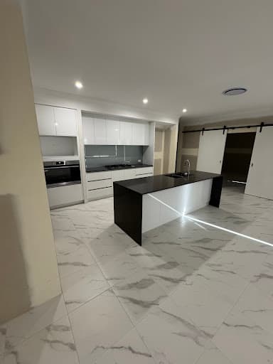 Barr & Standley — Customer photo