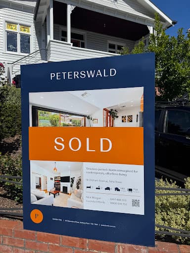 Peterswald — Customer photo