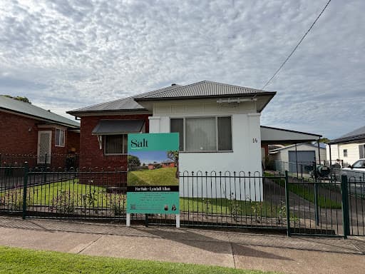 Salt Property Newcastle — Customer photo