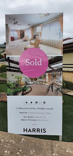 Harris Real Estate Kent Town — Customer photo