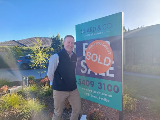 McKean McGregor Real Estate & Livestock — Customer photo