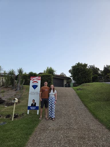 Srama - Buyers Agent Gold Coast — Customer photo