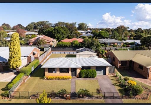 Ray White Toowoomba — Customer photo