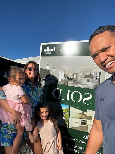Acton | Belle Property Mandurah — Customer photo