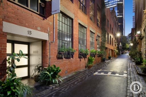 Melbourne Boutique Property — Customer photo
