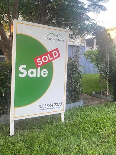 7,990 Capped Commission - Lowest Commission Real Estate — Customer photo