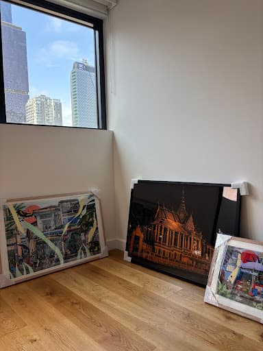 Melbournian Property Group — Customer photo