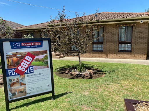 Kevin Hicks Real Estate — Customer photo
